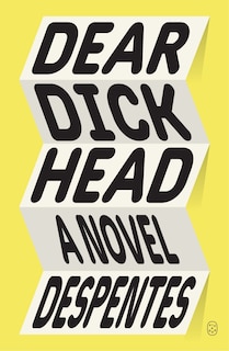 Couverture_Dear Dickhead