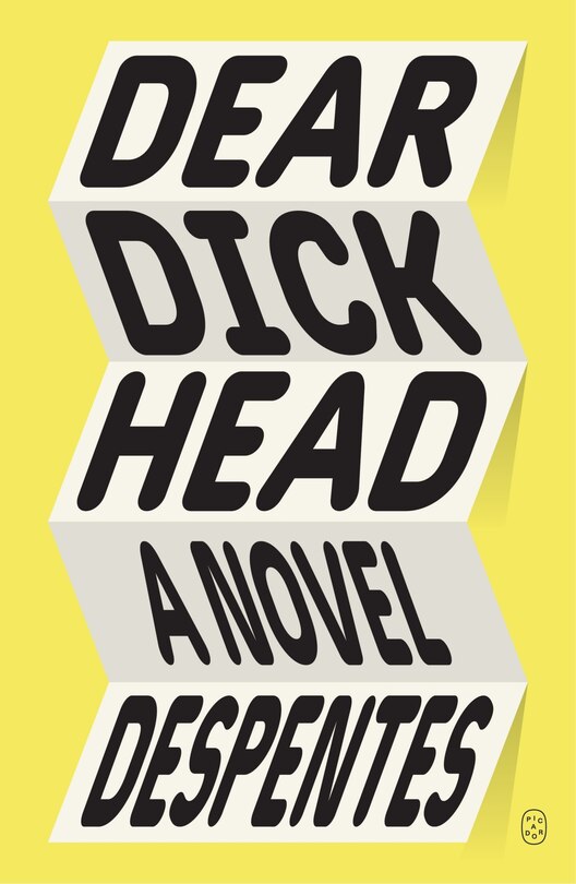 Couverture_Dear Dickhead