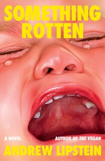 Couverture_Something Rotten