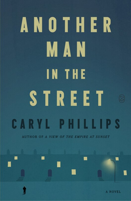 Front cover_Another Man in the Street