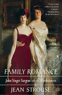 Front cover_Family Romance