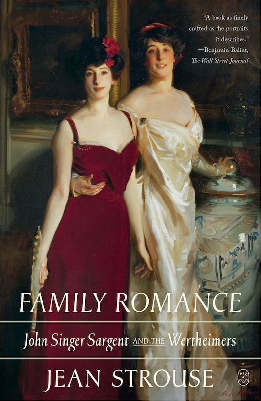 Front cover_Family Romance