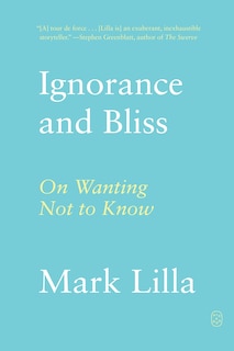 Couverture_Ignorance and Bliss