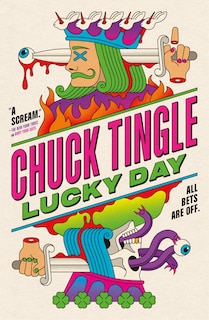 Couverture_Lucky Day