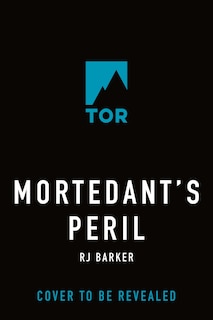 Front cover_Mortedant's Peril