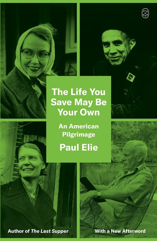 Couverture_The Life You Save May Be Your Own