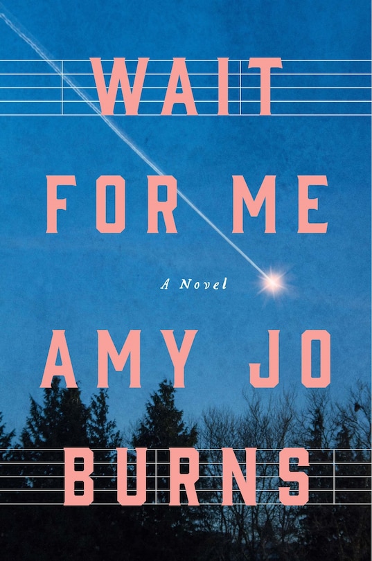 Couverture_Wait for Me