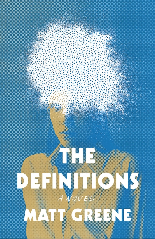 Front cover_The Definitions