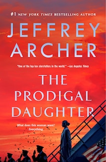 Front cover_The Prodigal Daughter