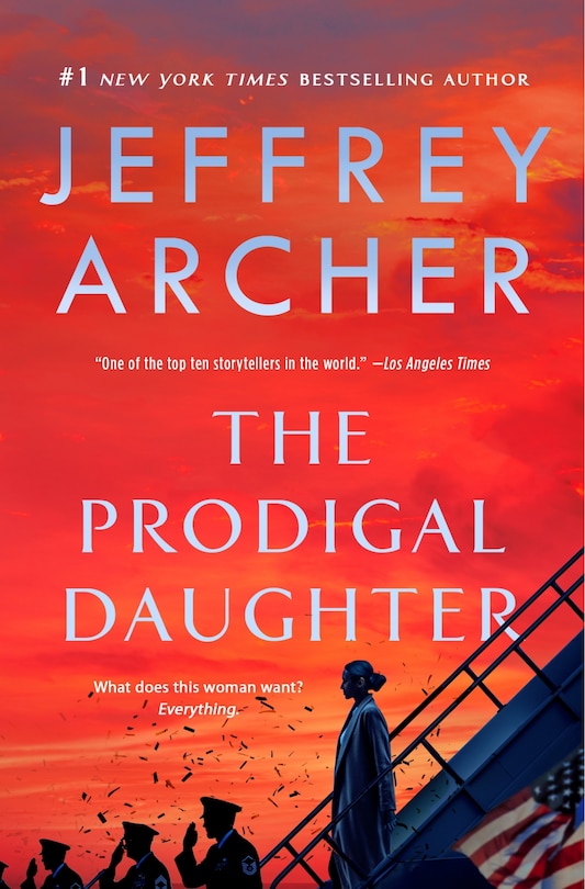 Front cover_The Prodigal Daughter