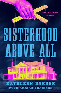 Couverture_Sisterhood Above All