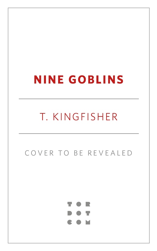 Couverture_Nine Goblins