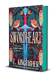 Front cover_Swordheart