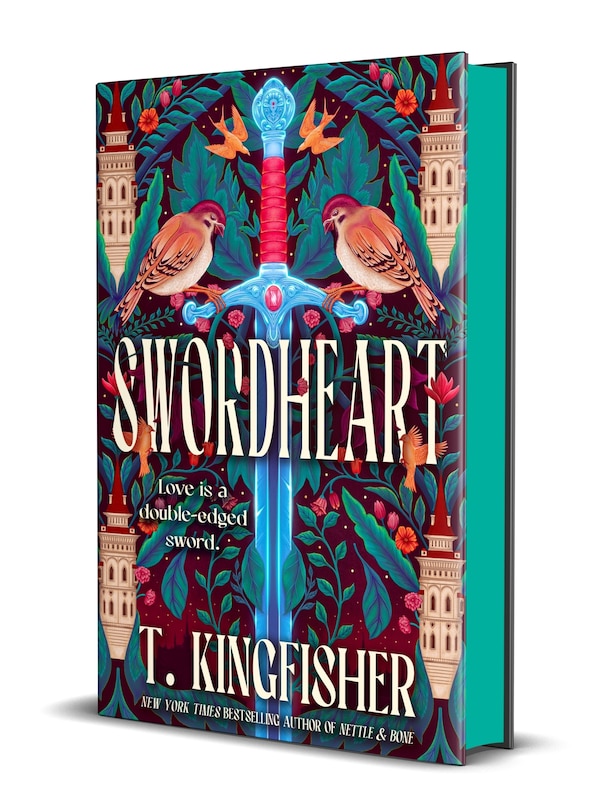 Front cover_Swordheart