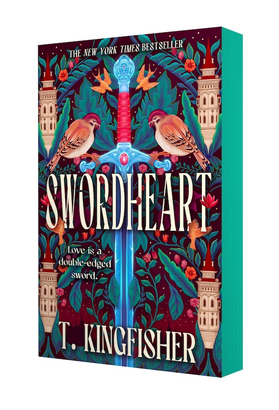 Front cover_Swordheart