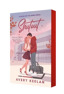 Front cover_Shutout
