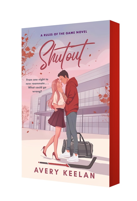 Front cover_Shutout