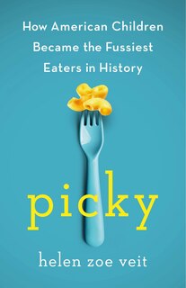 Front cover_Picky