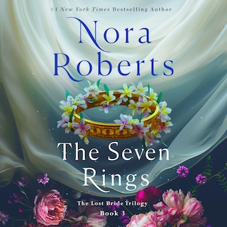 Front cover_The Seven Rings