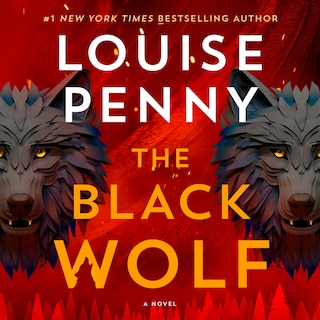 Couverture_The Black Wolf