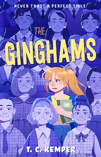 Front cover_The Ginghams