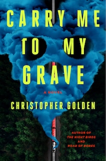 Couverture_Carry Me to My Grave