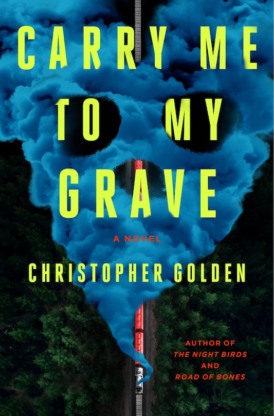 Couverture_Carry Me to My Grave