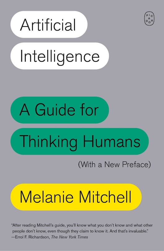Front cover_Artificial Intelligence