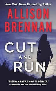 Front cover_Cut and Run