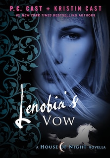 Couverture_Lenobia's Vow