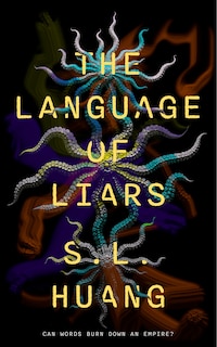 Front cover_The Language of Liars