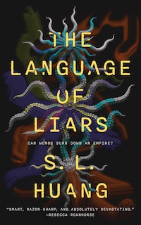 Front cover_The Language of Liars