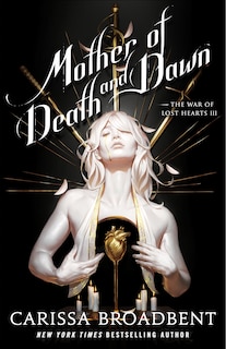 Front cover_Mother of Death and Dawn