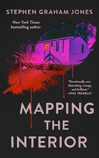 Front cover_Mapping the Interior