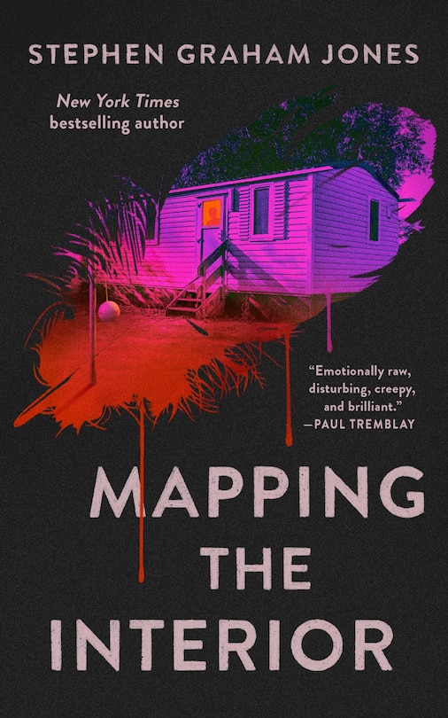 Front cover_Mapping the Interior
