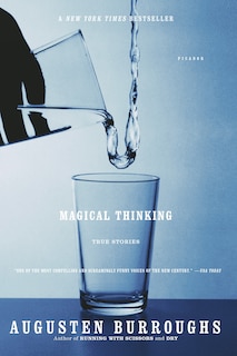 Front cover_Magical Thinking