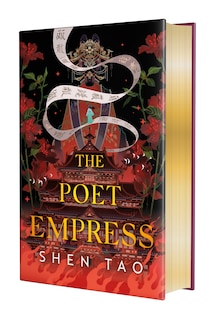 Front cover_The Poet Empress