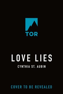 Front cover_Love Lies