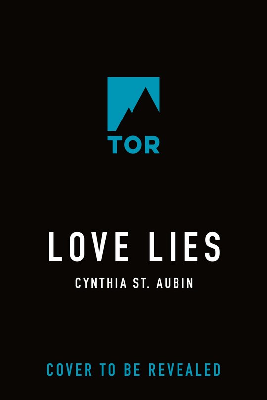 Front cover_Love Lies