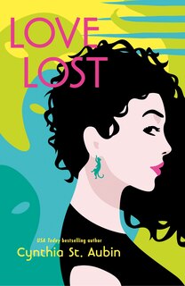 Front cover_Love Lost