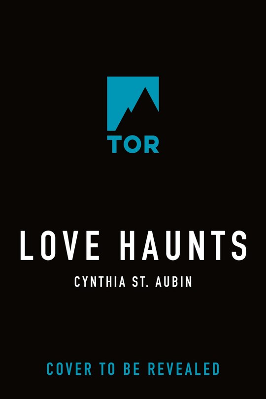 Front cover_Love Haunts