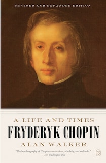 Front cover_Fryderyk Chopin