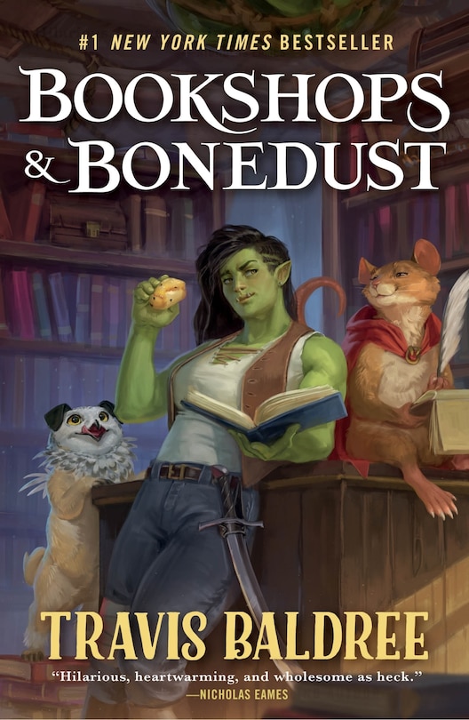 Couverture_Bookshops & Bonedust
