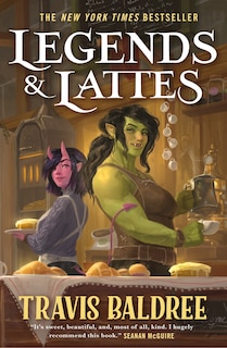 Couverture_Legends & Lattes