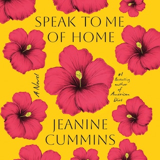 Front cover_Speak to Me of Home