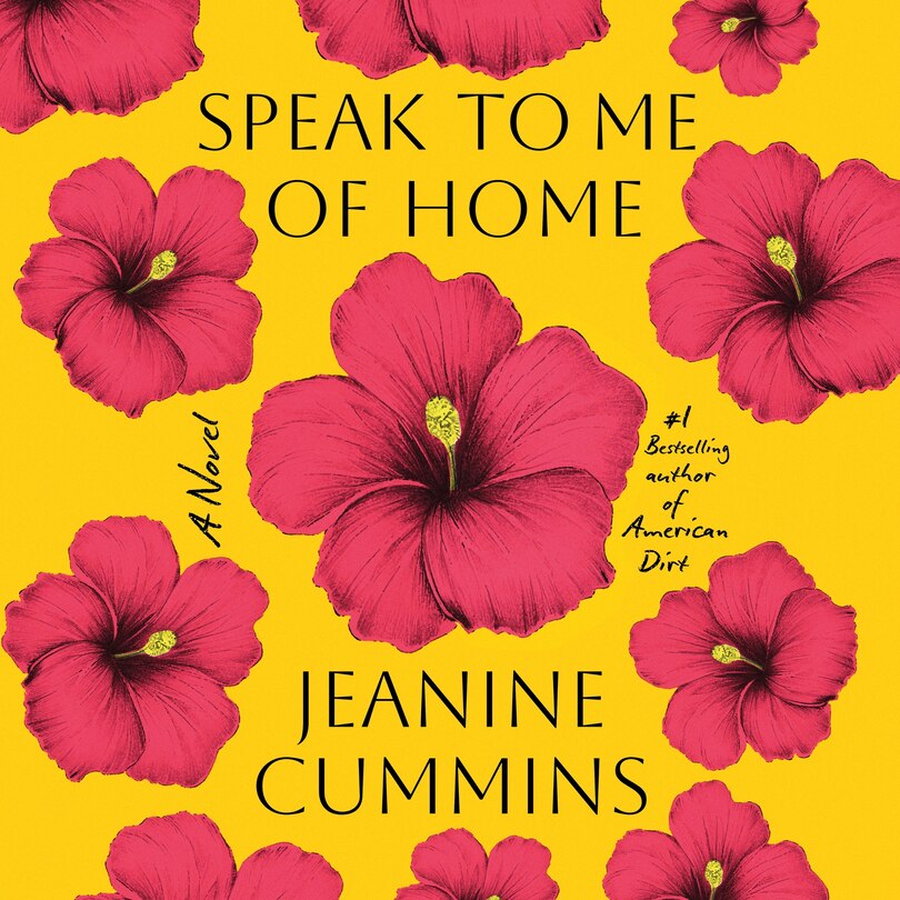 Front cover_Speak to Me of Home