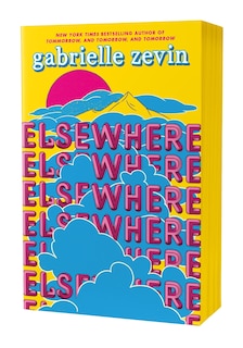 Couverture_Elsewhere: Deluxe Edition