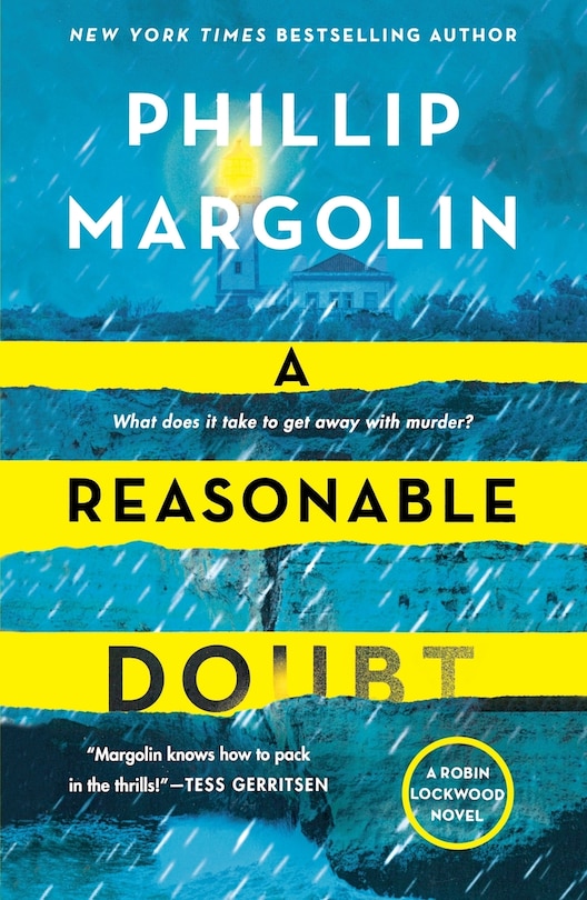Couverture_A Reasonable Doubt