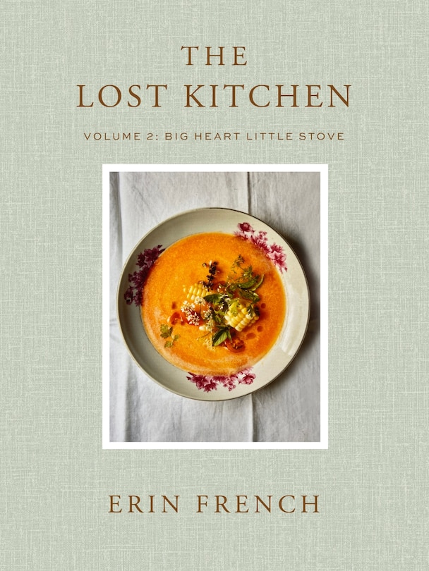 Couverture_The Lost Kitchen Volume 2