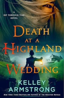 Front cover_Death at a Highland Wedding